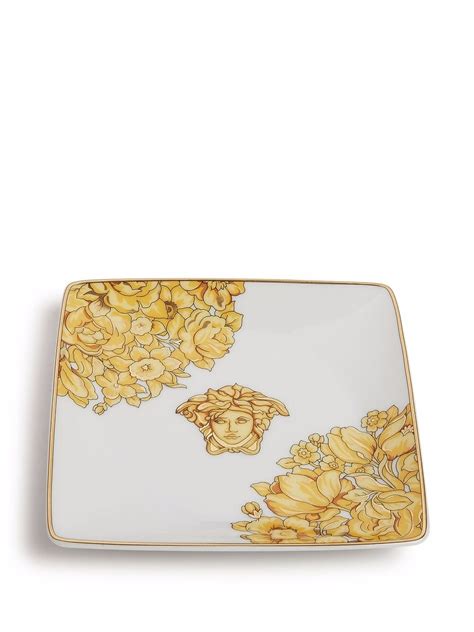 Versace Medusa Rhapsody Bowl (12 cm) .